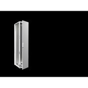 Rittal - Gehäuse/Schaltschrank (leer) Anreih-Schranksystem 1-Tür VX 8486.000 BHT: 400x1800x600mm