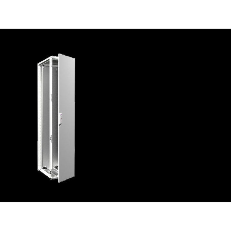 Rittal - Gehäuse/Schaltschrank (leer) Anreih-Schranksystem 1-Tür VX 8486.000 BHT: 400x1800x600mm