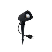 Megatron - Downlight/Strahler/Flutlicht LED-Gartenleuchte MT70800 mit Erdspieß 3000K