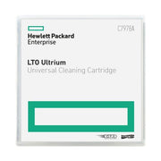 HP - Speichermedium digital LTO Ultrium Universal C7978A Cleaning Cartridge