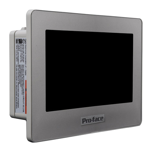 Schneider Electric - Grafik-Panel Touch-Display PFXGP4114T2D Kompakt-HMI, Touch-D
