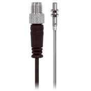Di-soric - Induktiver Näherungsschalter Induktiver Näherungssensor DCC 04 V 1.0 NSKKTSL 1mm, bündig