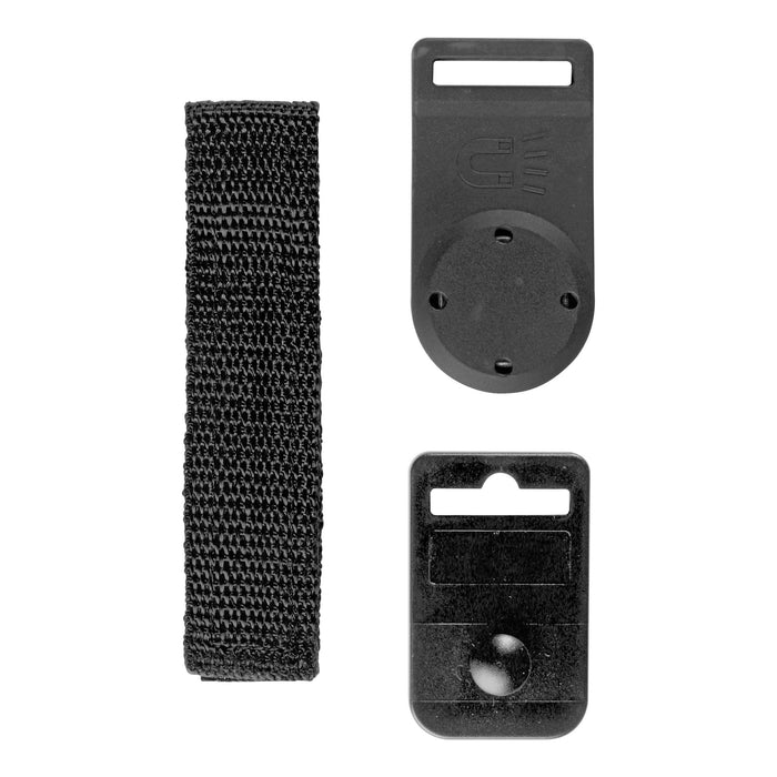 Benning - Zubehör/Ersatzteile für Prüf- und Messgeräte (Elektro) Magnethalter TA4  − 1 Stück
