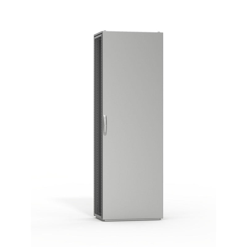 nVent Hoffman - Tür/Bedientableau (Schaltschrank) Einfache Tür, 2000x800 DNSS2016R
