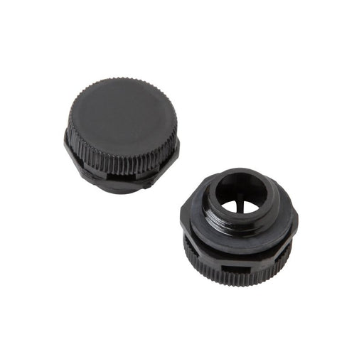 Weidmüller - Druckschraube Druckausgleichselemente DAE M12 PA SHORT UL M 12, 6 mm − 10 Stück