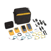 Fluke Networks - Mess-/Testgerät für Kommunikationstechnik CertiFiber Pro Quad CFP2-100-Q INT m.OLTS-Modulen