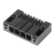 Weidmüller - Leiterplattensteckverbinder Verbinder 7.62mm SV 7.62HP#1930400000 − 36 Stück