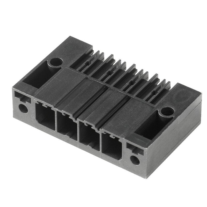 Weidmüller - Leiterplattensteckverbinder Verbinder 7.62mm SV 7.62HP#1930400000 − 36 Stück