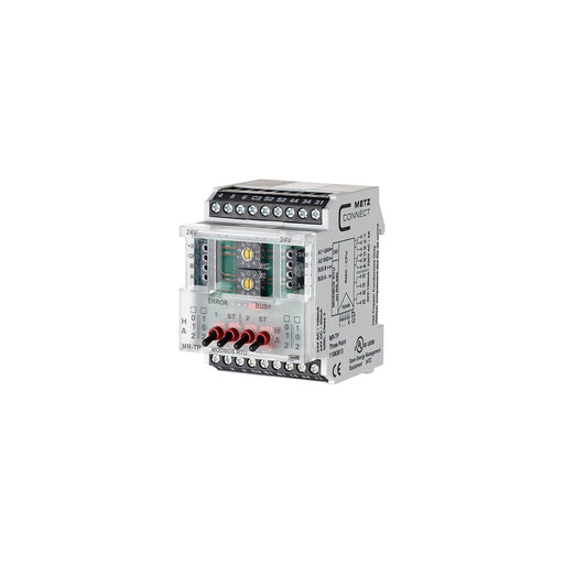 Metz Connect - Bussystem-Kombi I/O Gerät MR-TP Modbus RTU 11083813