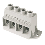 Weidmüller - Leiterplattenklemme Leiterplattenklemme LXXX 15.0#1047710000 15.00mm − 10 Stück