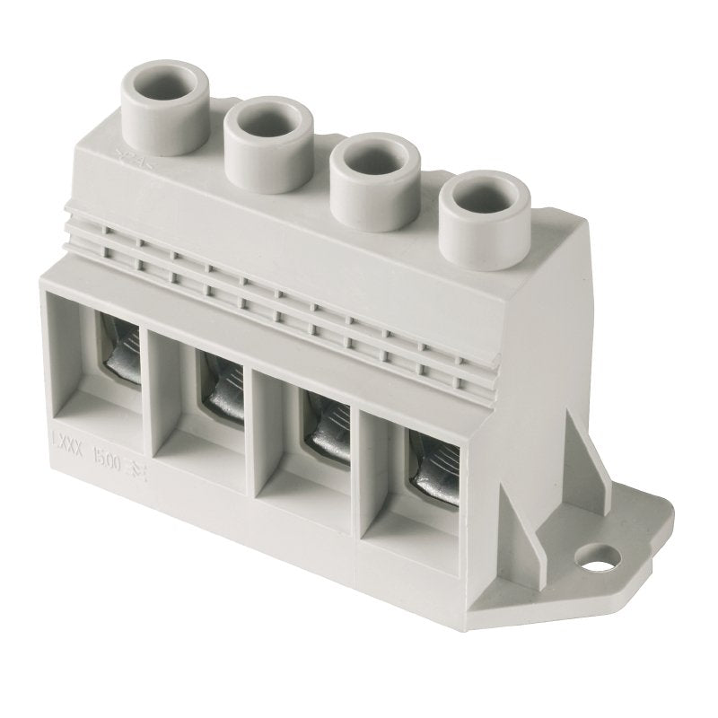 Weidmüller - Leiterplattenklemme Leiterplattenklemme LXXX 15.0#1047710000 15.00mm − 10 Stück