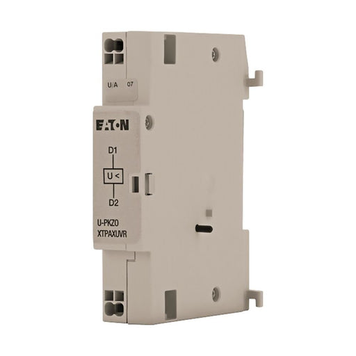 Eaton - Unterspannungsauslöser Unterspannungsauslöser U-PKZ0(230V50#199334