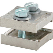 Eaton - Sammelschienenverbinder Schienenverbindung 630A BBT-CU20-30X5/10-40 20-30x5/10 40mm − 6 Stück