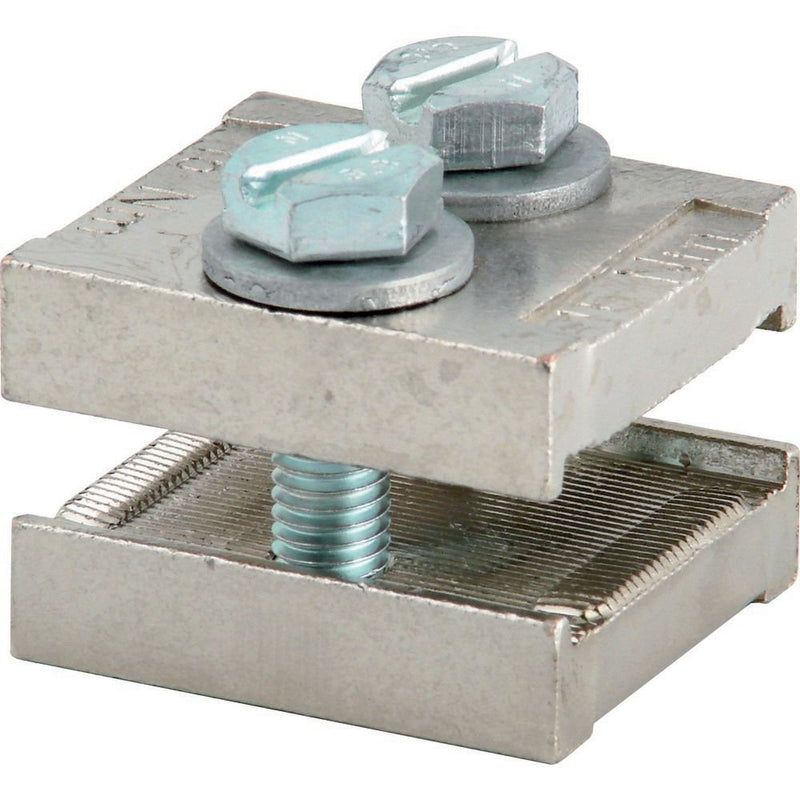 Eaton - Sammelschienenverbinder Schienenverbindung 630A BBT-CU20-30X5/10-40 20-30x5/10 40mm − 6 Stück