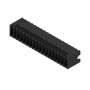 Weidmüller - Leiterplattensteckverbinder Verbinder 3.50mm S2C-SMT 3#1289440000 − 24 Stück