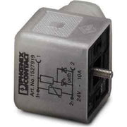 Phoenix Contact - Ventilstecker (feldkonfektionierbar) Sensor-Aktor-Stecker SACCV3CONPG9/A1LSV 10A,12-24VAC/DC,3p