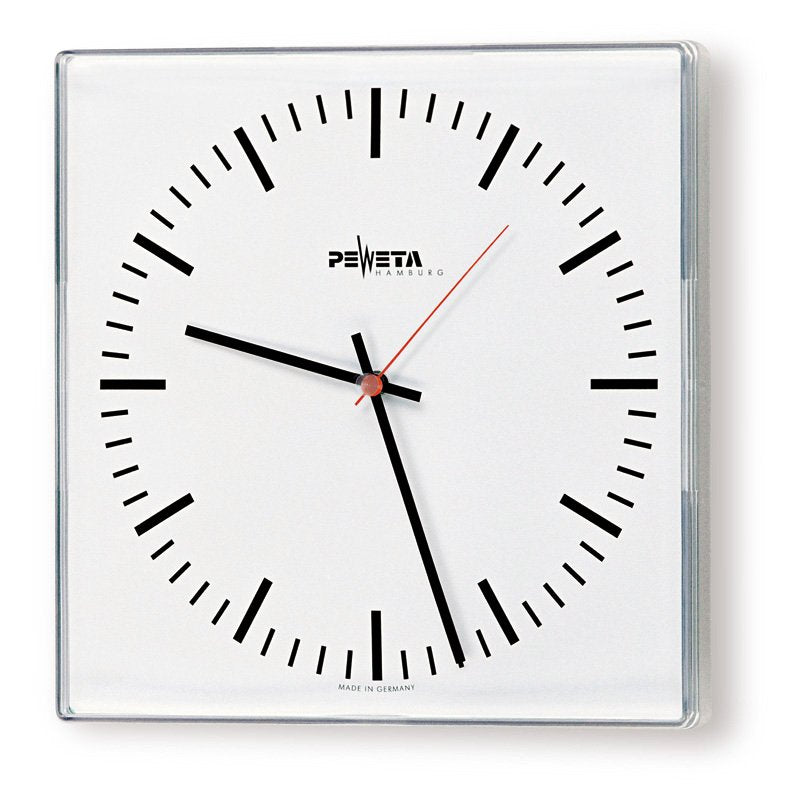 Peweta - Uhr NTP client 91.280.231 Synchronisation üLAN