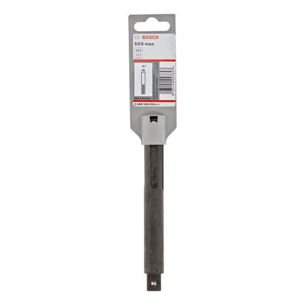 Bosch - Werkzeughalter für Werkzeugmaschinen Werkzeughalter SDS max 2608598018