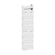 Eaton - Verteilerfeld für Installationsverteiler Kommunikationsfeld ZSD-L17/APZ/RFZ und Multimediafeld