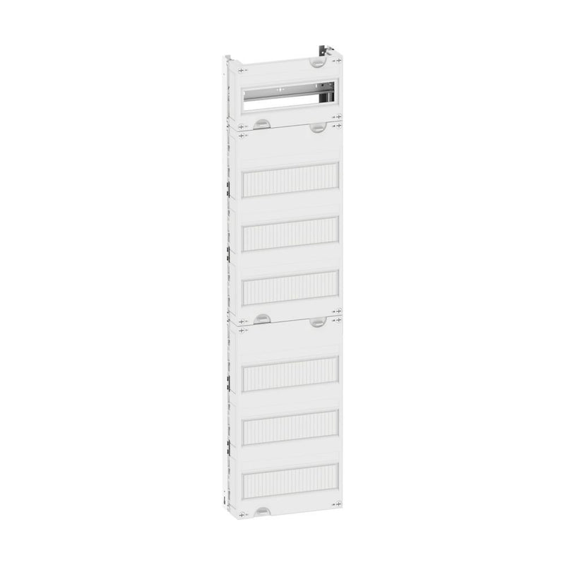 Eaton - Verteilerfeld für Installationsverteiler Kommunikationsfeld ZSD-L17/APZ/RFZ und Multimediafeld