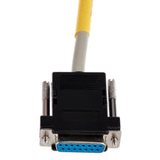 WAGO GmbH & Co. KG - SPS-Verbindungskabel Systemleitung f. WAGO 706-7753/602-200 Serie 753