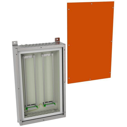 CobiNet - Zubehör/Ersatzteile für Fernmeldetechnik BSG30E Rundstangen 400DA 123554 VKA F30 E30