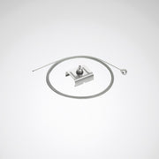 Trilux - Mechanisches Zubehör/Ersatzteile für Leuchten Seilahängungs-Set Seil-AH Brt #7943000 1500mm