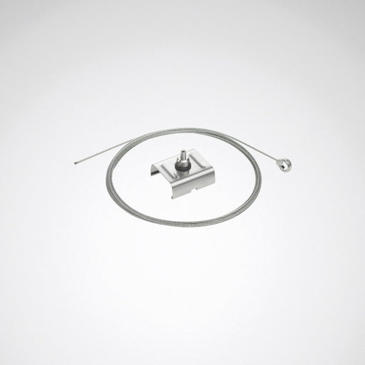 Trilux - Mechanisches Zubehör/Ersatzteile für Leuchten Seilahängungs-Set Seil-AH Brt #7943000 1500mm