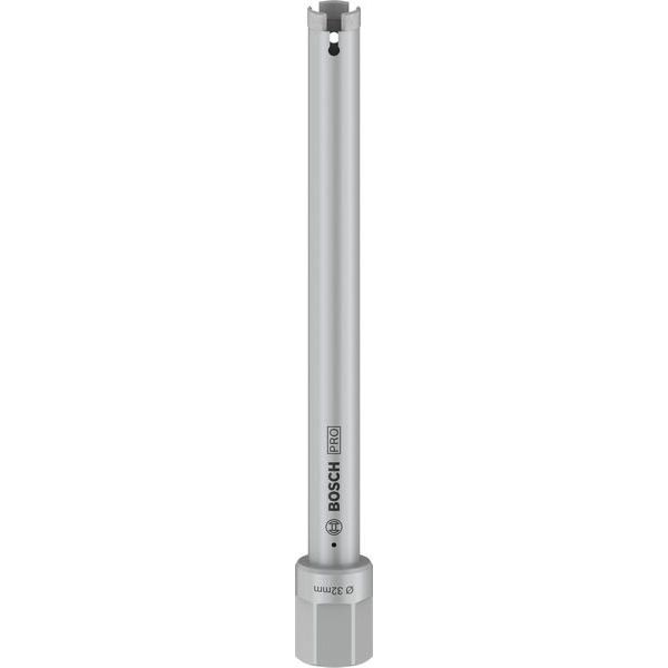 Bosch - Bohrkrone PRO Trockenbohrkrone, 32 x 2608601402 330 mm 1 1/4-Zoll