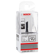 Bosch - Fräser PRO Nutfräser, 2608628428 einschneidig 3/16