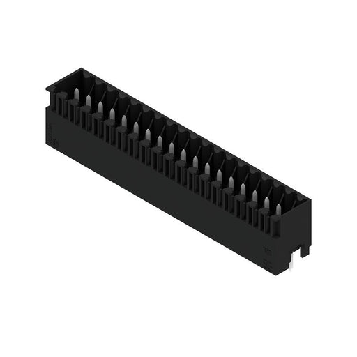 Weidmüller - Leiterplattensteckverbinder Verbinder 3.50mm S2L 3.50/#2559270000 − 24 Stück