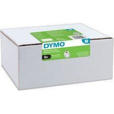Newell Brands - Kennzeichnungsmaterial LW-Vielzweck-EtikettenPack 2093094 (VE6) 32x57, 6x1000 Etik