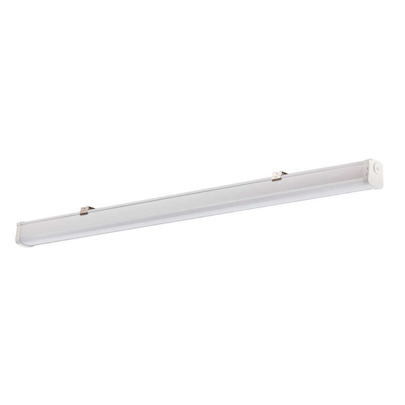 Pracht - Decken-/Wandleuchte LED-FR-Profilleuchte KATLA BL #5231014B 1,2m 4000K DV3x1,5