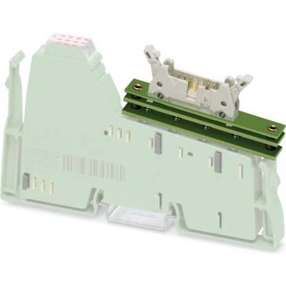 Phoenix Contact - Zubehör/Ersatzteile für Steuerungen Frontadapter FLKM 14PAINLINE/DIO8 VARIOFACE  − 1 Stück