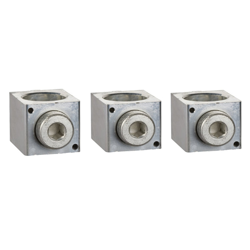 Schneider Electric - Zubehör/Ersatzteile für Niederspannungs-Schalttechnik Anschlussklemme LV432479 (VE3) 1x35-300mm 3p