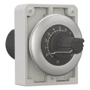 Eaton - Potentiometer für Befehlsgeräte Potentiometer flache Front M30C-FR2K2 R2.2k P0.5W M30