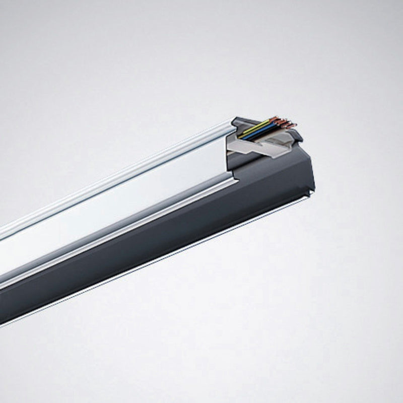 Trilux - Mechanisches Zubehör/Ersatzteile für Leuchten Leitungshalter 07690 LHI VE10 innen 10 Stück