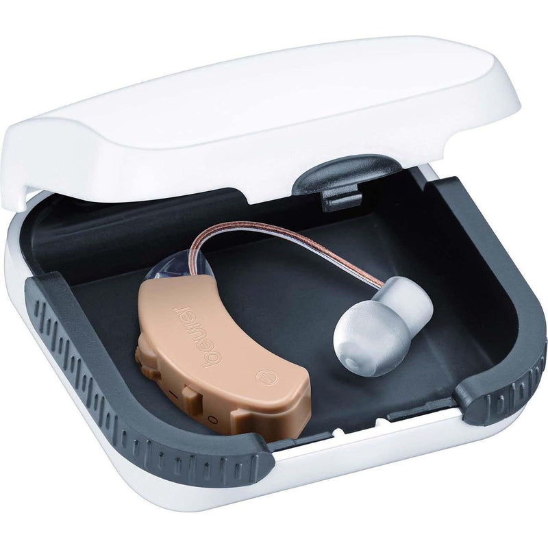 Beurer - Körperpflegegerät Hörhilfe HA 50 MP 100-6000Hz  − 8 Stück