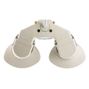 Pracht - Decken-/Wandleuchte LED-Feuchtraumleuchte APOLLO G2 #94002a9d 840, DALI − 1 Stück