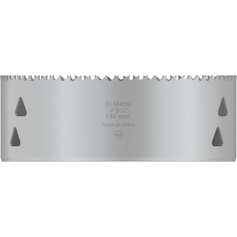 Bosch - Lochsäge PRO Multi Material 2608901542 Lochsäge 140 mm mit