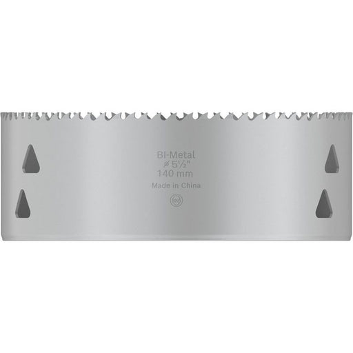 Bosch - Lochsäge PRO Multi Material 2608901542 Lochsäge 140 mm mit