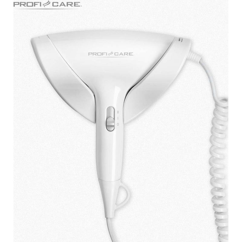 PROFICARE - Haartrockner/Haarstyler Haartrockner PC-HT 3044 ws ProfiCare