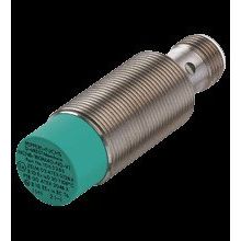 Pepperl+Fuchs Fabrik - Induktiver Näherungsschalter Induktiver Sensor NCN8-18GM40-N0-V1 − 1 Stück