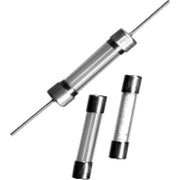 Eska - Zylindrische Sicherung G-Sicherungseinsatz 525.226 M 8A 5x25mm − 10 Stück