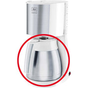 Melitta SDA - Zubehör/Ersatzteile für Kleingeräte Thermokanne Enjoy/EasyTop eds/ws f.1017-07,1010-10