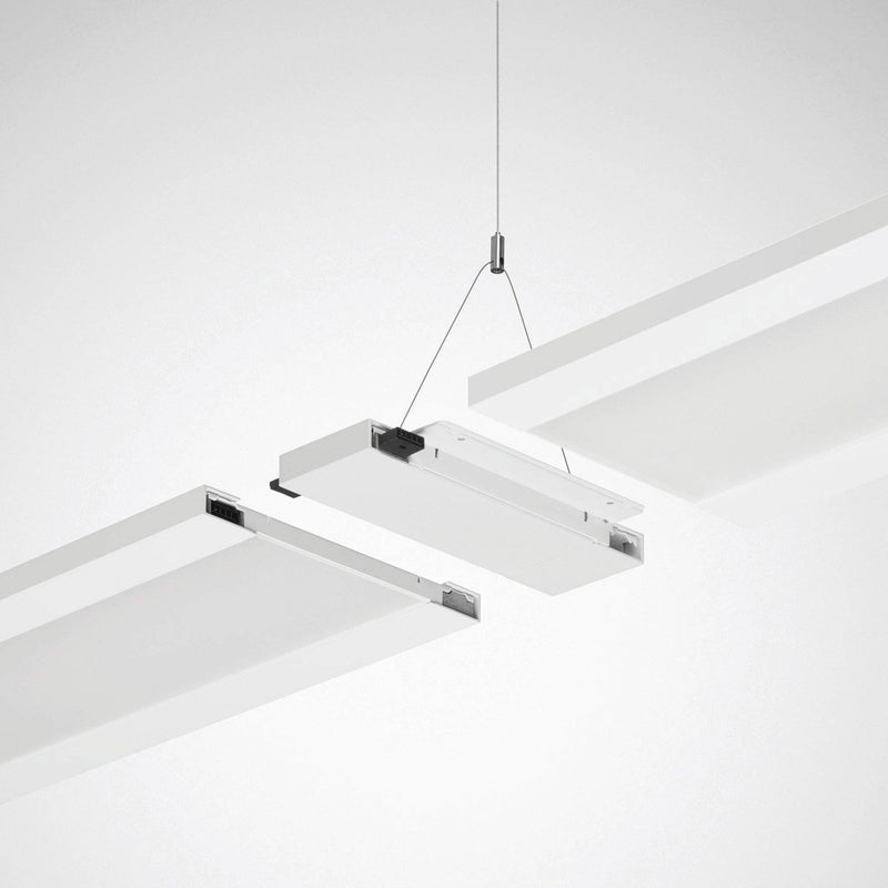 Trilux - Mechanisches Zubehör/Ersatzteile für Leuchten Verbinder Luceos H ZLK B/5/01
