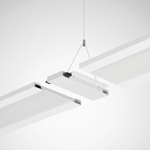 Trilux - Mechanisches Zubehör/Ersatzteile für Leuchten Verbinder Luceos H ZLK B/5/01