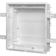 ABN - Installationskleinverteiler Mauerkasten A12UPX 1-reihig, UP