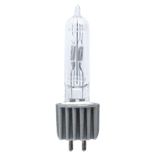 Scharnberger+Hasenbein - Halogen-Metalldampflampe ohne Reflektor Hochdruckbrenner 68614 GY9,5, 400W 230V UVA