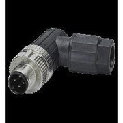Pepperl+Fuchs Fabrik - Rundsteckverbinder, feldkonfektionierbar (Industriesteckverbinder) Kabelstecker V1S-W-SC konfektinierbar − 1 Stück